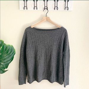 Vince wool sweater